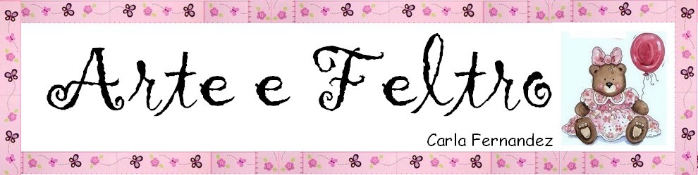 Arte e Feltro